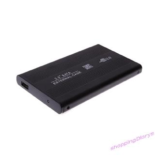 Ổ Cứng Di Động 3tb Hdd Usb 2.0 Sata 2.5