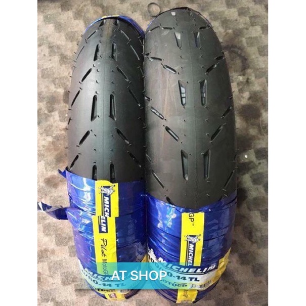 Vỏ xe AIRBLADE (2007-2022)/ VISION (2011-2022) MICHELIN MOTO GP