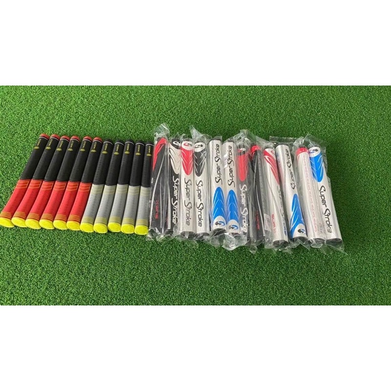 Tay nắm gậy golf Putter - Grip Gậy Putter Golf - Phụ Kiện Golf