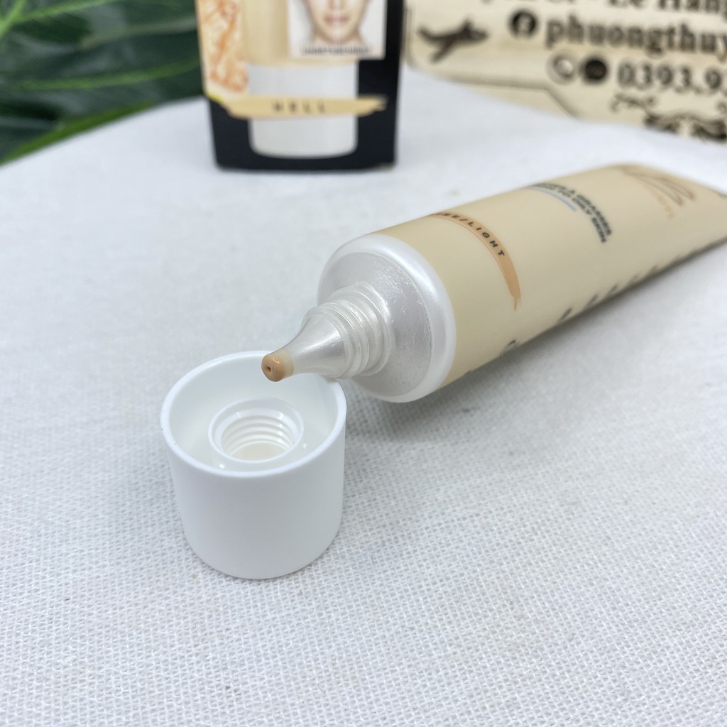 Kem nền Garnier BB Cream cho da dầu và da hỗn hợp 40 ml | BigBuy360 - bigbuy360.vn