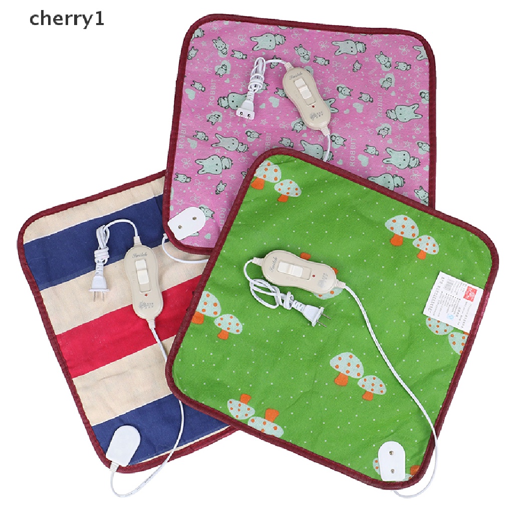 Đệm điện giữ ấm cho thú cưng