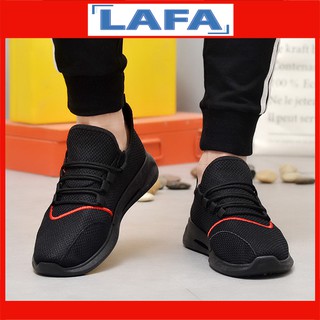 Giày thể thao sneaker nam đế tăng chiều cao 3cm - ga003