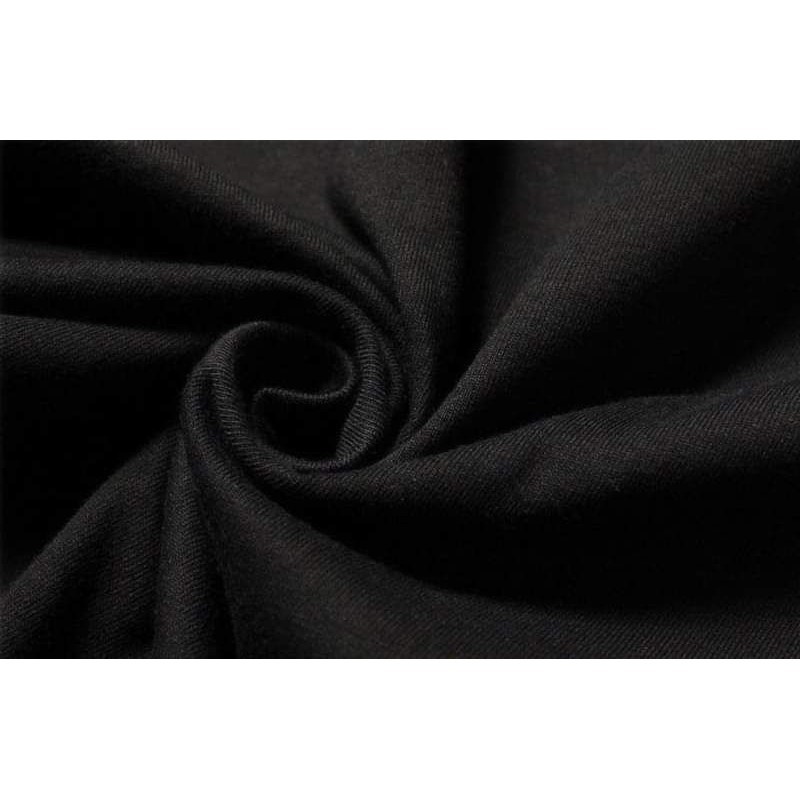 Áo thun BAKUGO SKULL MY HERO ACADEMIA ANIME mẫu mới AESTHETIC COSPLAY giá rẻ nhất