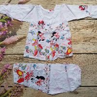 Combo đò bộ tay dài cho bé gái