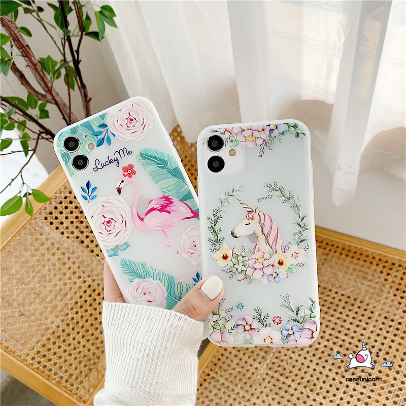 Ốp Điện Thoại TPU Cho Iphone 11 12 pro max 12 mini 12pro Iphone 8plus 7plus 6 6s 7 8 Plus 11pro Max X Xr Xs Max Se | BigBuy360 - bigbuy360.vn