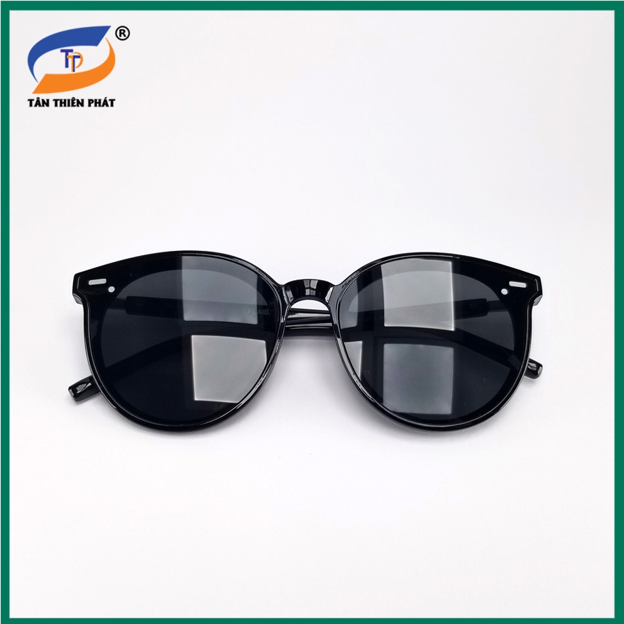 Kính mát nữ mắt chống nắng, chống tia UV 5042TR - Bảo hành 12 tháng