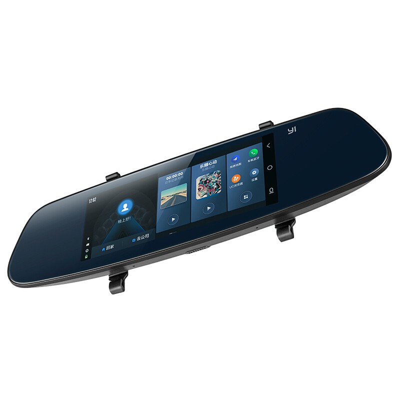 Gương chiếu hậu thông minh YI | BigBuy360 - bigbuy360.vn