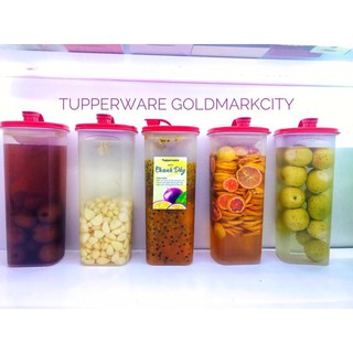 Tupperware - Bình nước Slim line 2L ls07