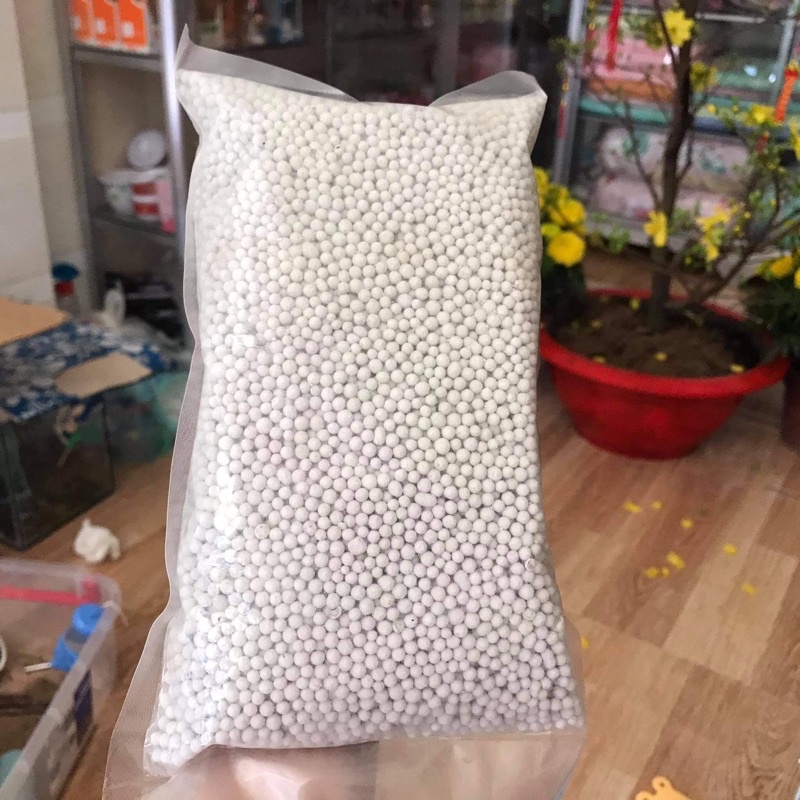 Cát SAND lót chuồng cho hamster