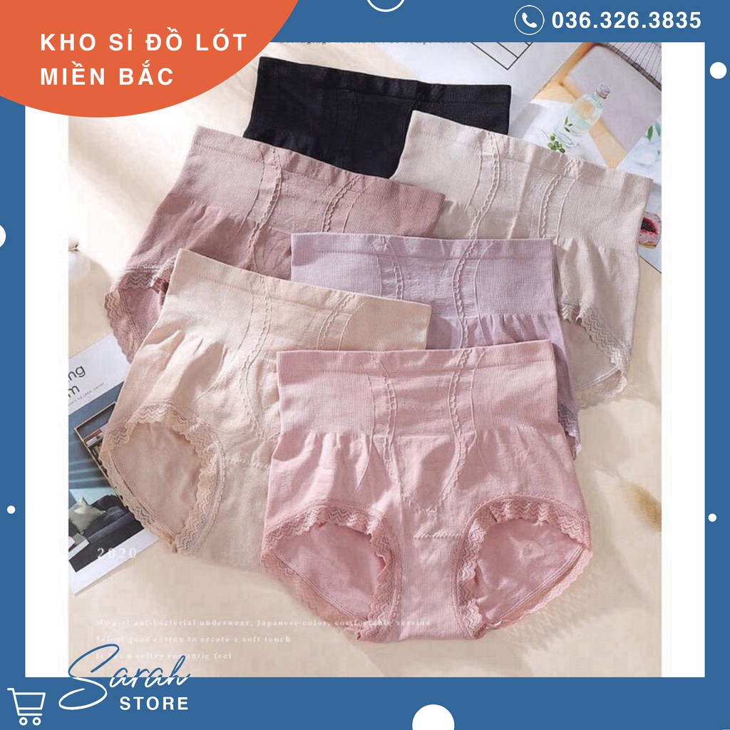 Quần Cạp Cao , Gen Bụng Giảm Mỡ Mang Cảm Giác Thoải Mái Dễ Chịu Khi Hoạt Động Mạnh 213 | BigBuy360 - bigbuy360.vn