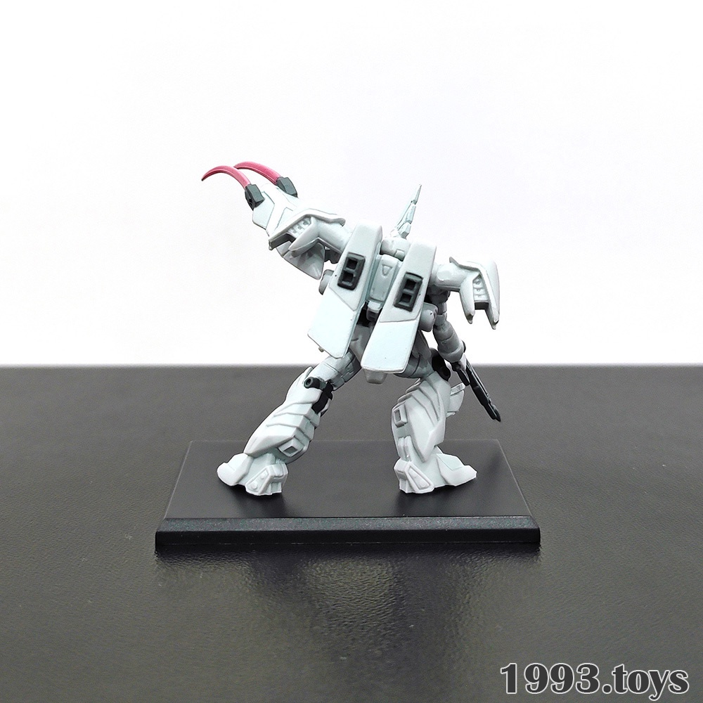 Mô hình Bandai Figure Gundam Collection 1/400 Vol.9 - ZGMF-600 GuAIZ (Commander Color)