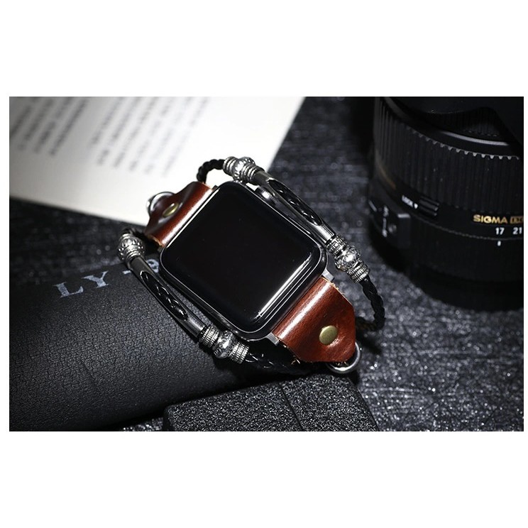 Dây đeo Apple watch sport series 1/2/3/4/5