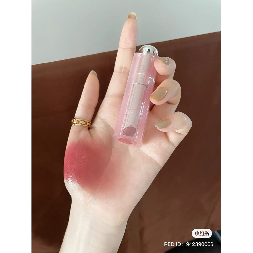 [Bill US]  Son dưỡng có Màu Dior Addict Lip Glow