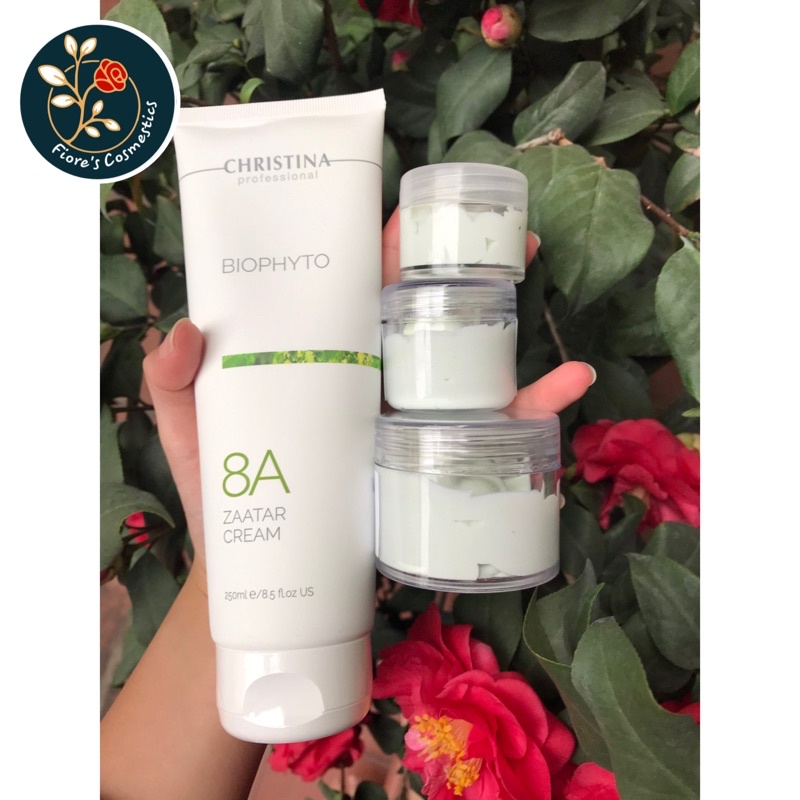Kem dưỡng ẩm thảo dư.ợc  Bio Phyto Zatar 8A