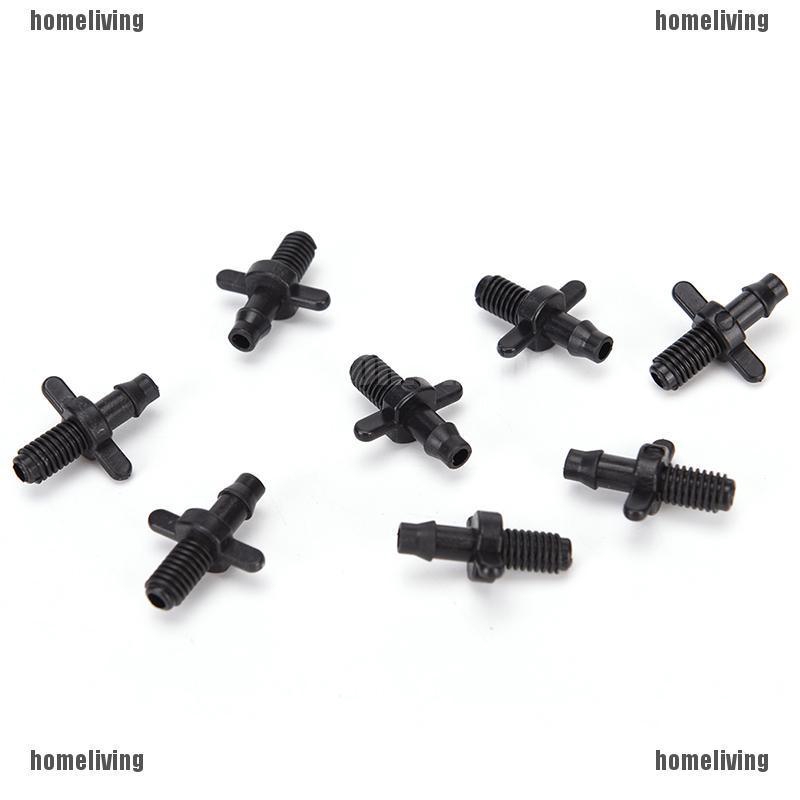 Đầu Nối Chia Ống Nước Tưới Vườn Chuyên Dụng