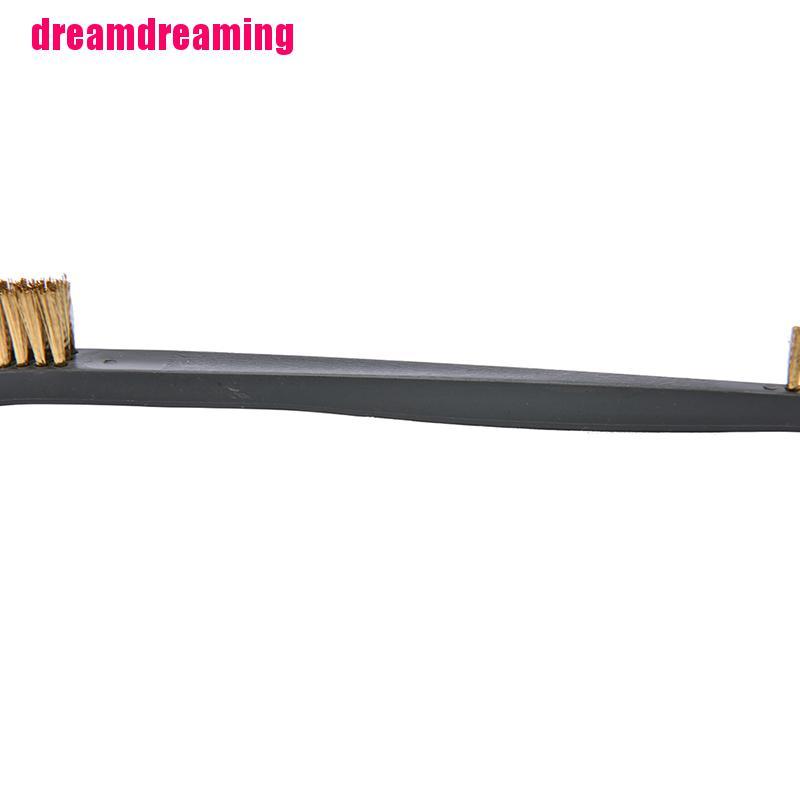 Bộ 3 Dụng Cụ Vệ Sinh Mini Đa Năng Bằng Inox Chuyên Dùng