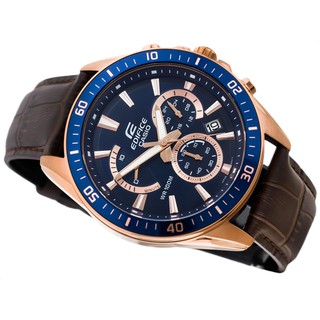 Đồng Hồ Nam Casio EFR-552GL-7AVUDF
