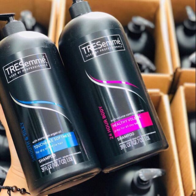 Dầu Gội TRESemme Shampoo