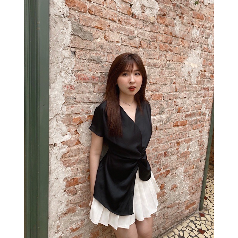 Quần váy xếp ly | BigBuy360 - bigbuy360.vn