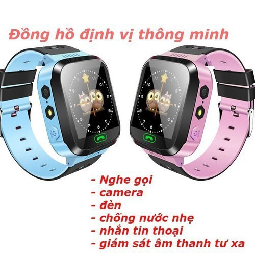 Đồng hồ thông minh Q9