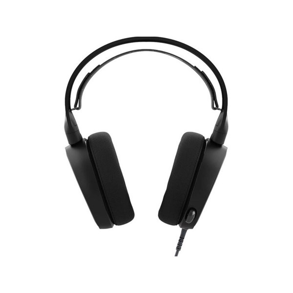 TAI NGHE STEELSERIES ARCTIS 3 BLACK