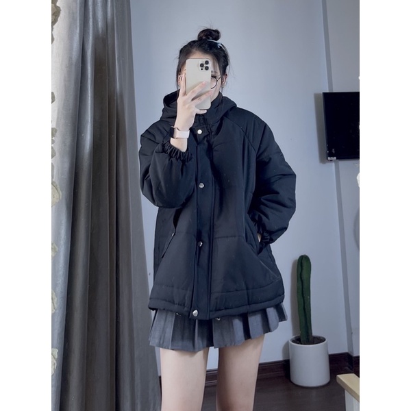 Áo khoác phao hàng Quảng Châu cao cấp | BigBuy360 - bigbuy360.vn