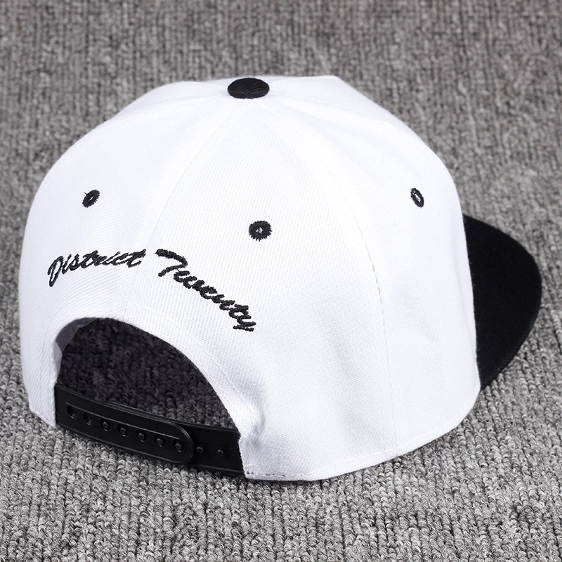 Mũ lưỡi trai cotton N độ 86 thời trang cho nam nữ