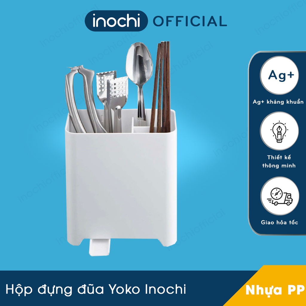 Hộp đựng đũa Yoko Inochi