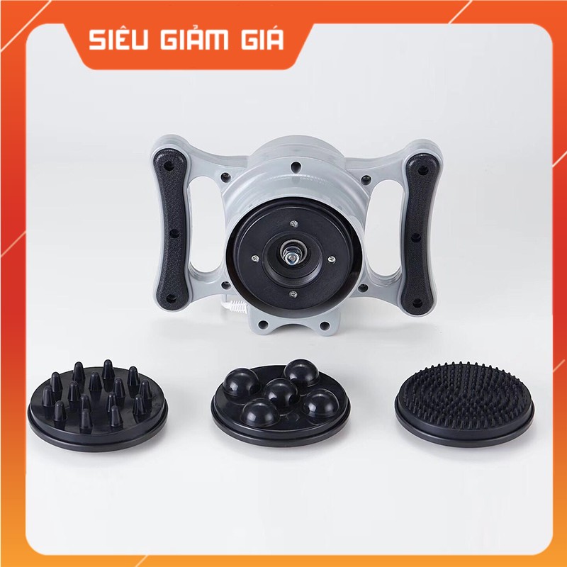 Máy giảm béo đầm rung giảm béo G5 cầm tay cực hiệu quả