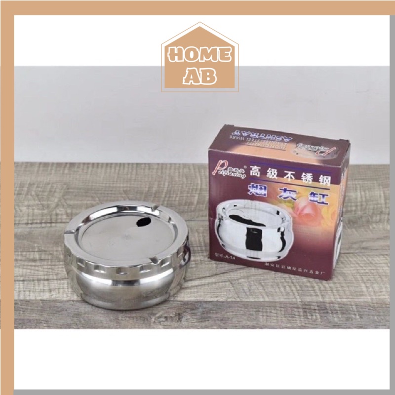 Gạt xoay Inox cao cấp