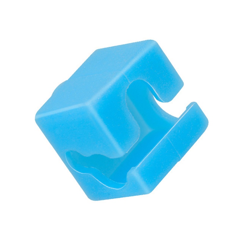 Ốp Điện Thoại Silicon Cách Nhiệt Cho Máy In 3D I3Mega Chiron V5 He