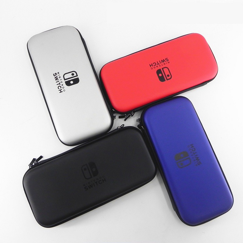 Hộp đựng Nintendo Switch LAMMCOU cứng bảo vệ chống thấm nước di động
