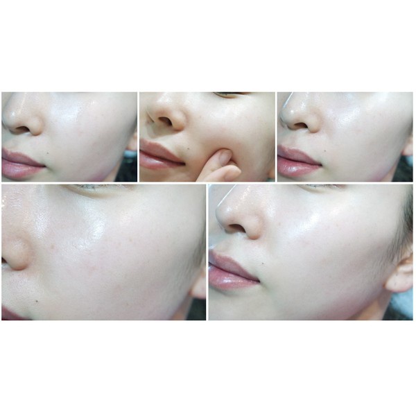 [Tách lẻ] Set Serum tái tạo - dưỡng trắng - chống lão hóa cao cấp chiết xuất từ xương rồng HUXLEY