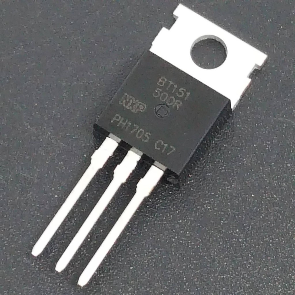 BT151 mới