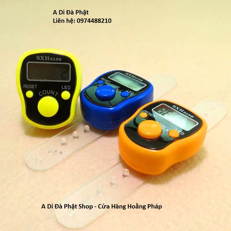 Máy bấm số Cao Cấp | BigBuy360 - bigbuy360.vn