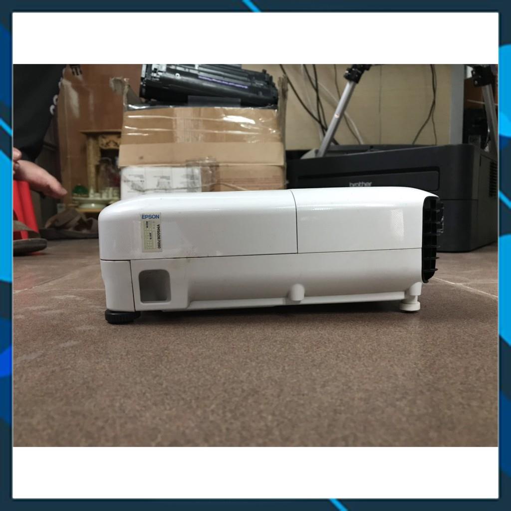 Máy Chiếu Cũ Epson S04
