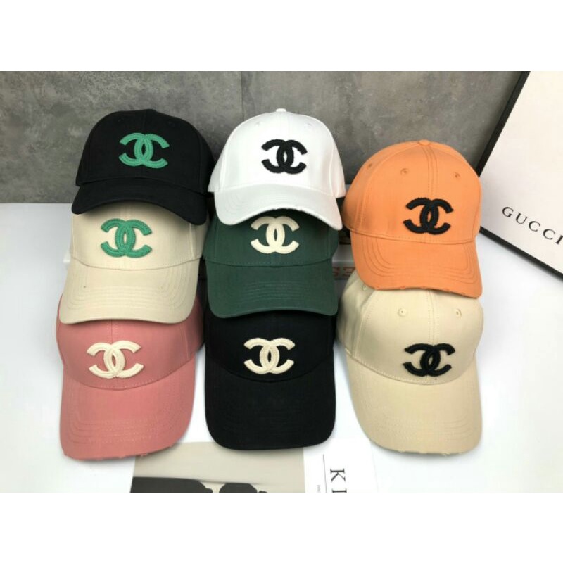 Mũ lưỡi trai Quảng Châu