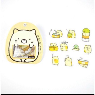 Cartoon Sticker