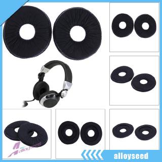 Cặp miếng đệm thay thế cho tai nghe technics RP dj1200