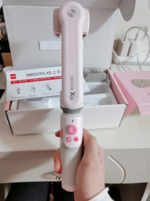 Gimbal chống rung Zhiyun  mượt mà điện thoại , gậy chụp ảnh tự xướng, quay video Gimbal chất lượng cao