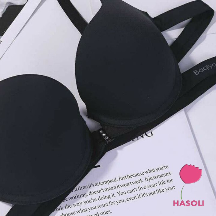 [Mã WARN10 giảm 10k đơn 99k] Áo Lót Su Cài Trước Cao Cấp Nâng Ngực K36 AL29 | BigBuy360 - bigbuy360.vn