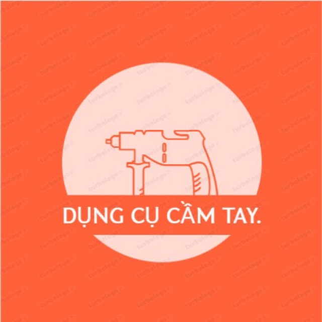 Dụng Cụ Cầm Tay.