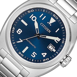Đồng Hồ Nam Citizen NJ0100-89L