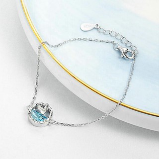 Lắc Tay Blue Sea Ver 2 Glosbe
