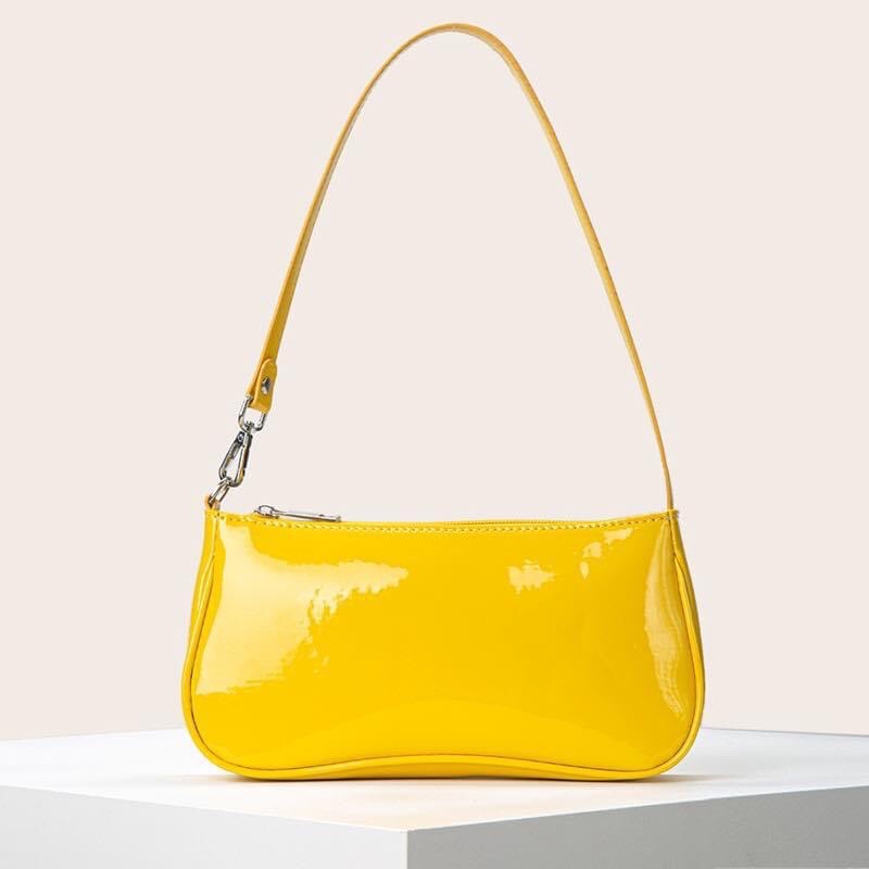 CÓ SẴN - Túi cặp nách bóng cao cấp