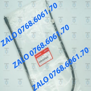Dây đồng hồ công tơ mét ab airblade 2008 - 2010 chính hãng honda