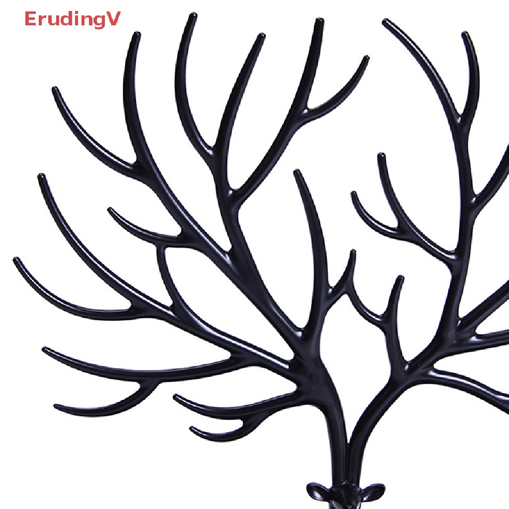 [ErudingV] Giá Treo Trang Sức Hình Hươu / Cây Cối Trưng Bày / Vòng Tay / Nhẫn