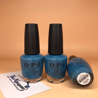 [𝐓𝐇𝐔 𝐎𝐏𝐈] Sơn OPI Chính Hãng Mỹ : NL U20