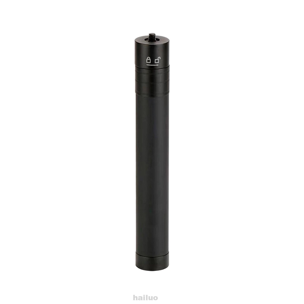 Thanh nối dài bằng hợp kim nhôm gọn nhẹ không trượt tiết kiệm không gian chuyên nghiệp dễ lắp đặt