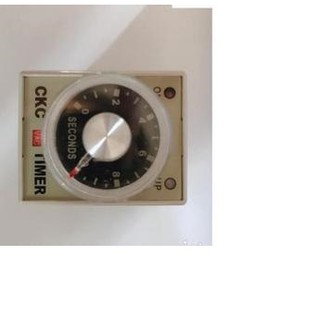 [Sốc] Timer CKC Rơ le thời gian CKC Công tắc thời gian CKC 10s 30s 60s 1h 60h 24h